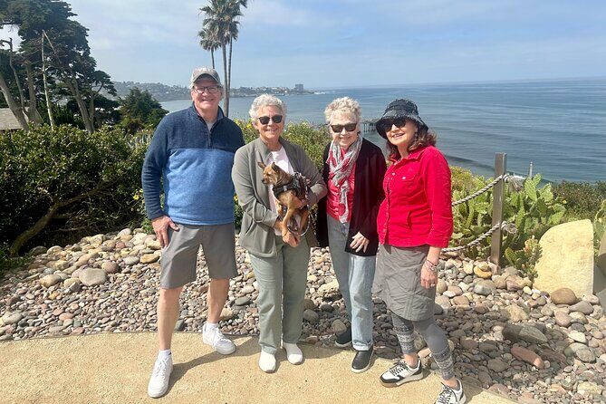 The La Jolla Walking Tour - What Makes This Tour Stand Out?