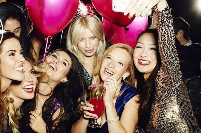 The Last Fling Before The Ring Bachelorette Sip Tour - The Sum Up