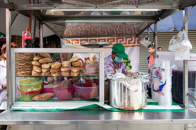 The Late Shift: Tasting Oaxaca, by Night - Who Will Love This Tour?