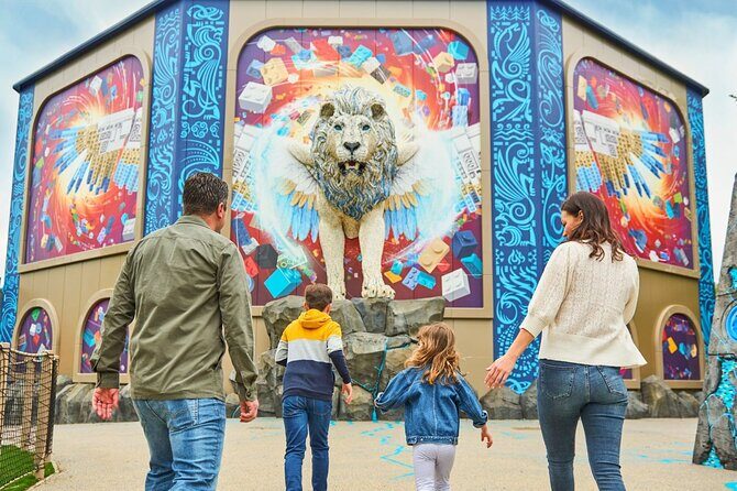 The LEGOLAND® Windsor Resort Express from London - Final Thoughts