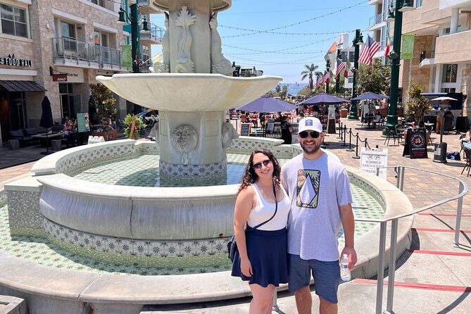 The Little Italy Walking Tour - Who Would Enjoy This Tour?