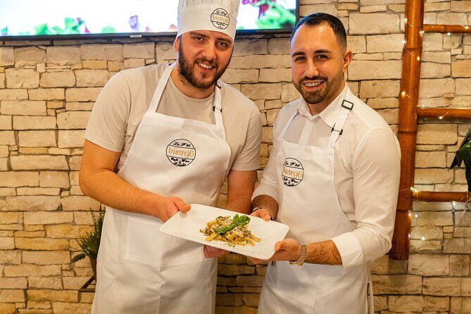 The Magic of Sorrentine Cuisine: Lessons and Tastings - Who Will Love This Tour?