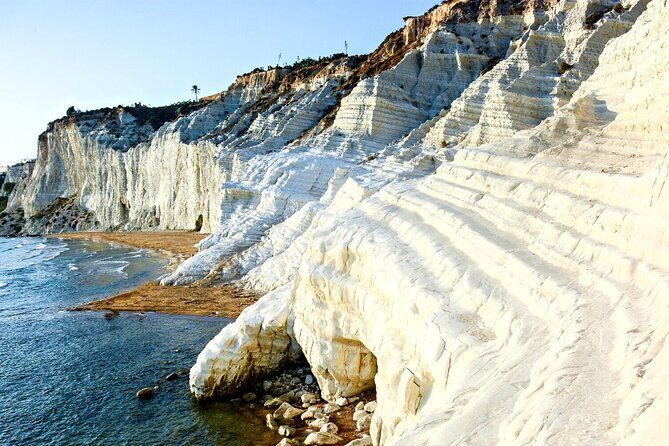 The Main Attractions in Agrigento with Private Tour from Palermo - Practical Tips for Your Day
