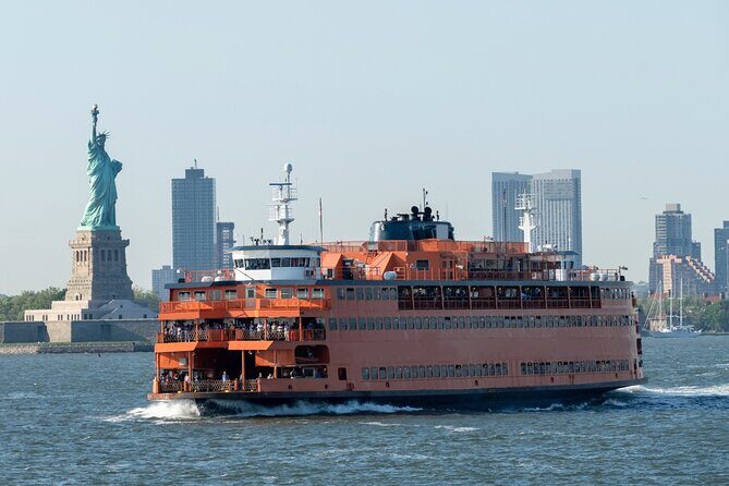 The Manhattan Tour - Exploring Midtown: Times Square, Central Park, and Fifth Avenue