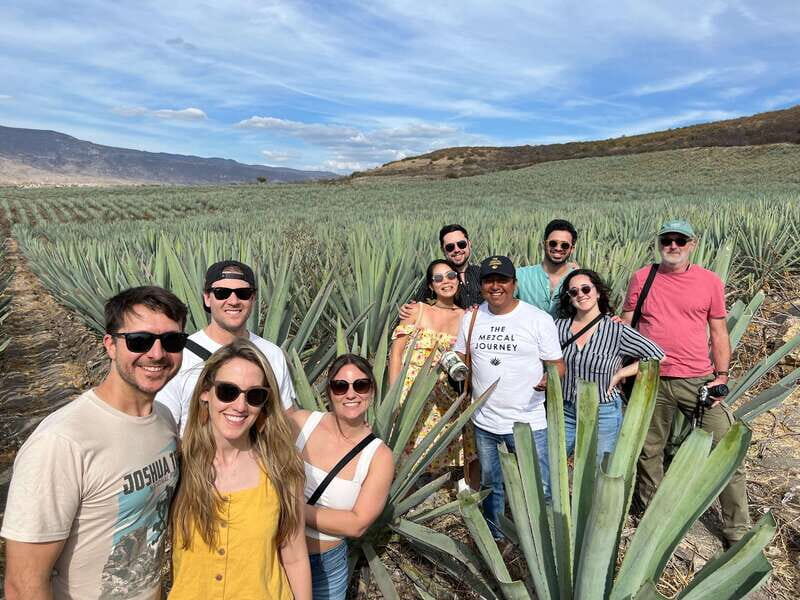 The Mezcal Journey - The Practical Details that Matter