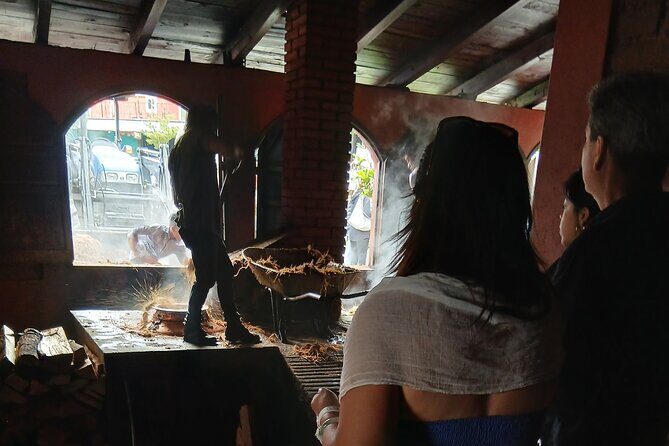 The Mezcal Tour - Who Will Love This Tour