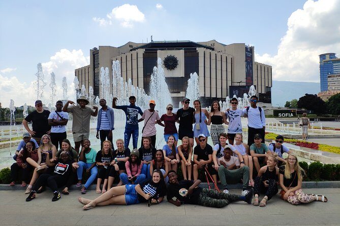 The Most Affordable Private Sofia Walking Tour - What Travelers Say