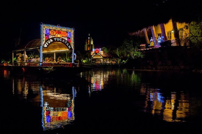 The Most Mexican Party Tour in Xoximilco & Open Bar only from Cancun - Who Should Consider This Tour?