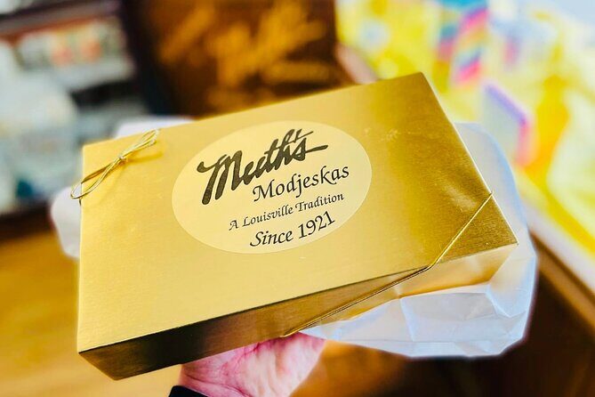 The NULU Sites and Bites Walking Tour - Pricing and Value