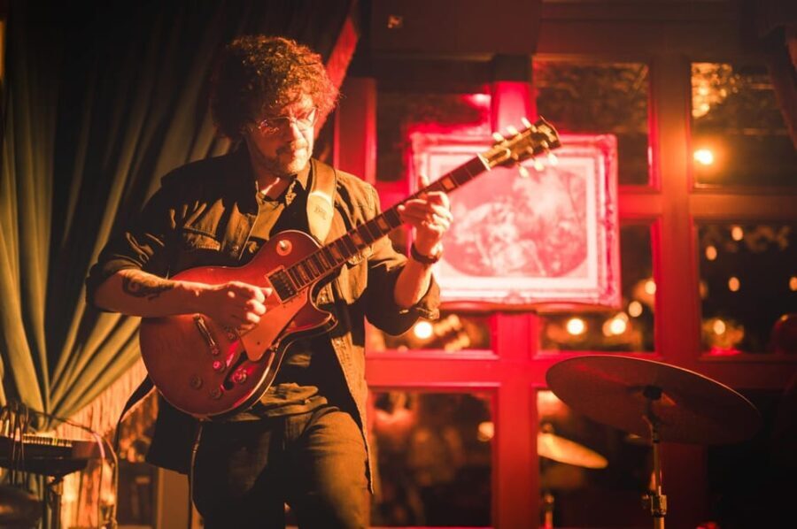 The NYC Speakeasy Adventure: A Tipsy Trip Through History - The Itinerary: Three Secret Bars in Three Hours