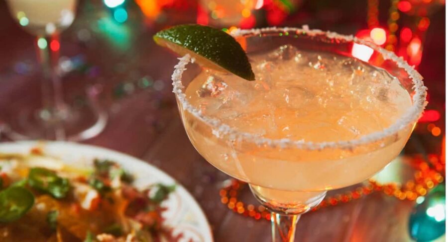 The Official Santa Fe Margarita Trail Tour - Authentic Experiences and What Travelers Say