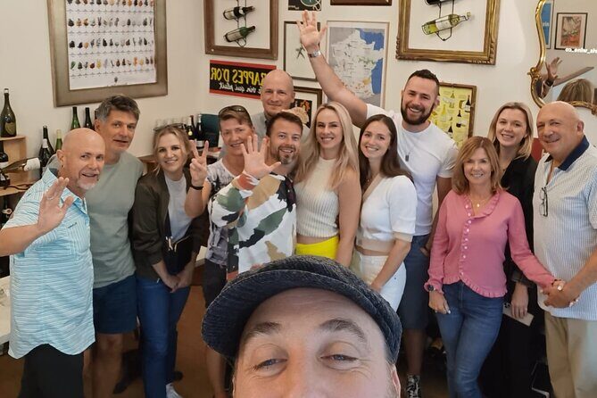 The only Paris Wine Tasting experience you need to do - 2 hours - FAQs