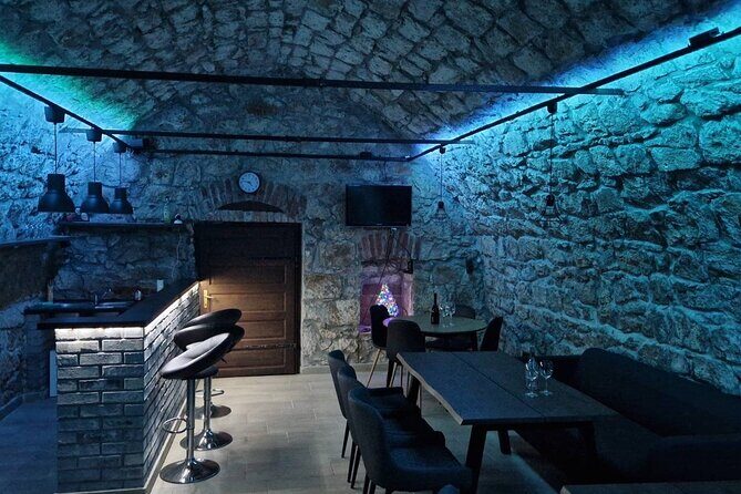 The only Wine Cocktail Club in Tokaj, Lunch & Fun, Hungary - Analyzing the Value