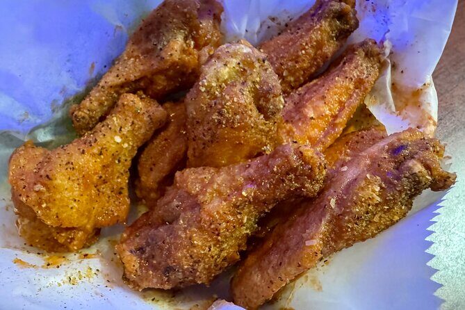 The Original Adults Only Wing Tour - Price and Value