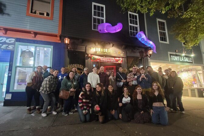 The Original Asbury Park Ghost Tour - The Value of Guided Ghost Tours in Asbury Park