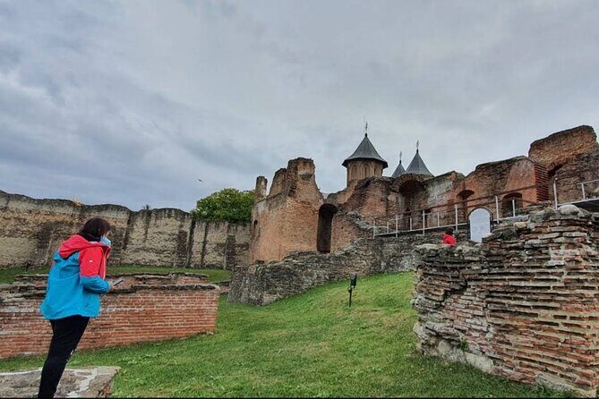 The Palace of Vlad the Impaler from Târgovite & Arges Monastery - Final Thoughts