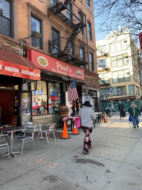 The People's History of the East Village and Alphabet City - Who Will Love This Tour?