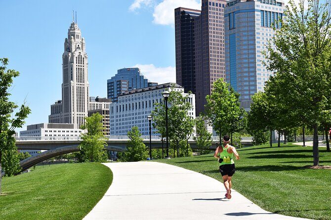 The Perfect Half Day Columbus Adventure - The Value of This Experience