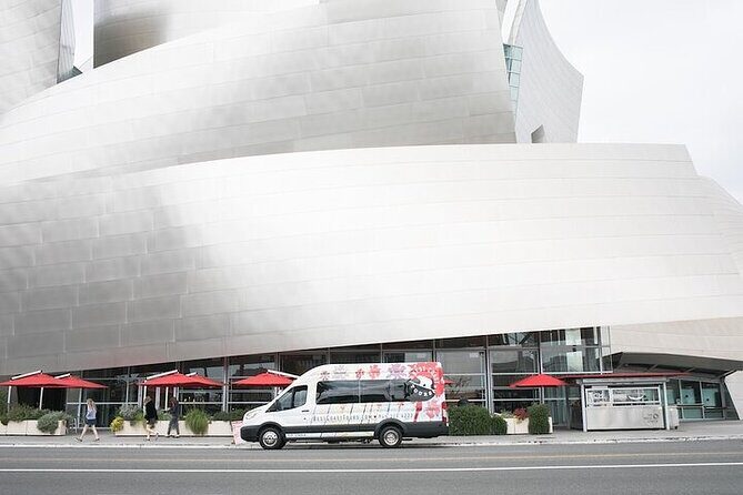 The Private Full Day Los Angeles Tour from Seal Beach - Final Thoughts: Who’s This Tour Best For?