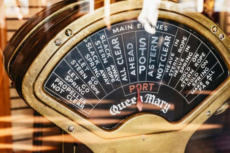 The Queen Mary: Admission, Tours, and Paranormal Experience - A Closer Look at the Ship’s Highlights