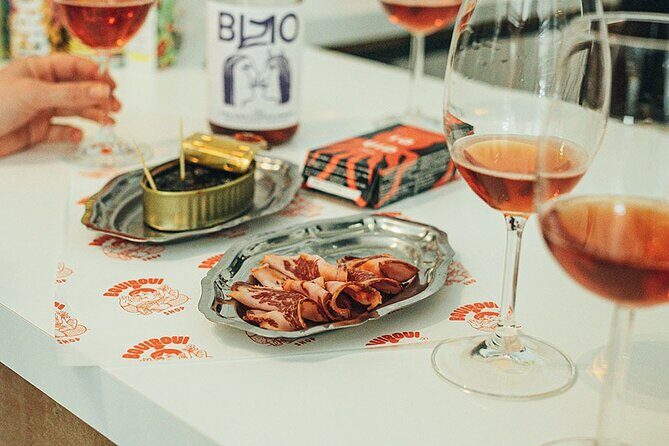 The Real Basque Way: San Sebastian, Beyond the Stars - Analyzing the Value