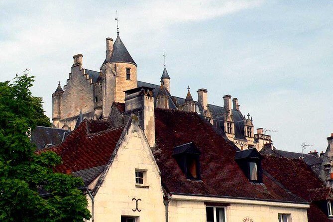 The Royal City of Loches, discovering a treasure that's off the beaten track - A Detailed Breakdown of the Tour Itinerary