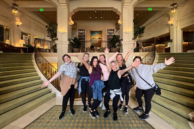 The Santa Monica Scavenger Hunt - Why This Tour Is Worth Considering