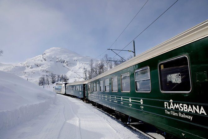 The Scenic Roadtrip, Oslo to Bergen via Flam & the Fjords - A Possible Drawback