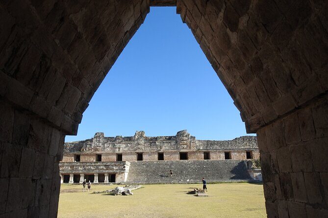 The secrets of Uxmal, Cenote and home made food - What’s the Value?