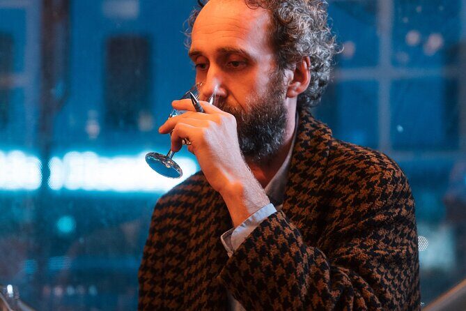 The Single Cask Whiskey Experience - A Closer Look at the Whiskey Experience in Belfast