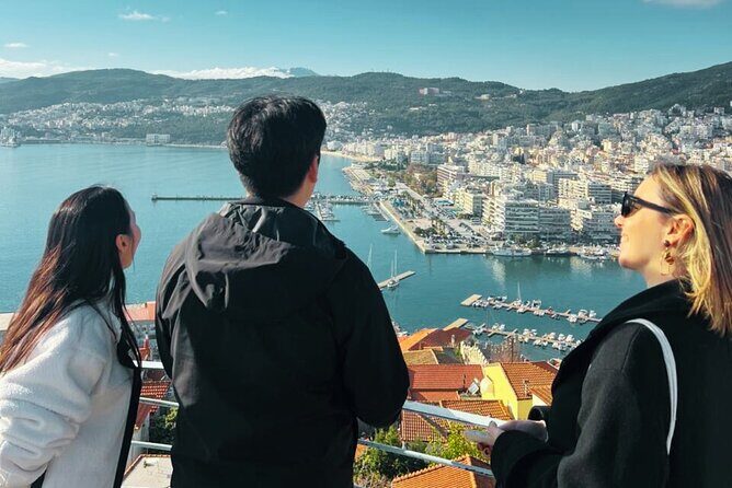 The Steps of Apostle Paul: Private Day-Trip to Philippi & Kavala - Exploring Philippi: Archaeological Marvels and Early Christianity