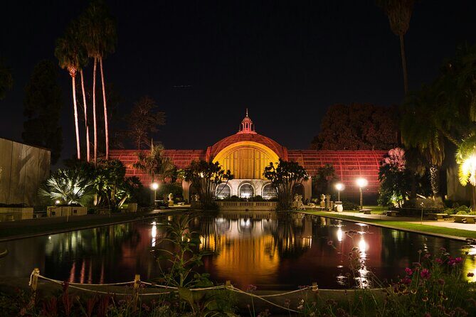 The Story of San Diego's Balboa Park A Walk Down El Prado - What Do Travelers Say?