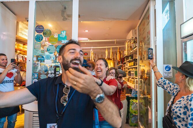 The Street Food Tour with a Local Guide in Ortigia! - Syracuse. - Final Thoughts: Is This Tour Right for You?