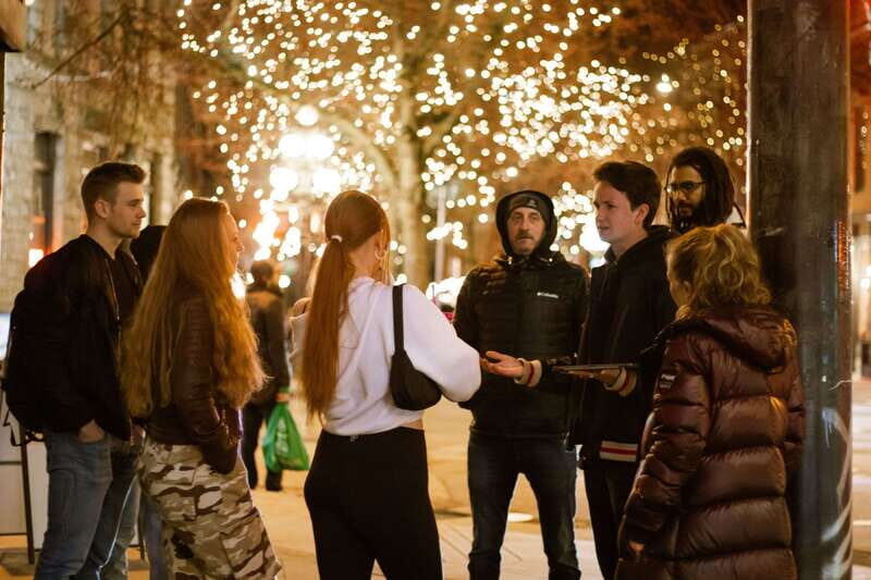 The Supernatural TV Show Locations Tour - A Deep Dive into the Tour Experience