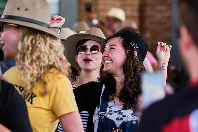 The Tequila Root - The Sum Up: Who This Tour Is Best For