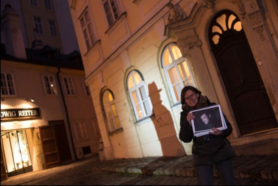 "The Third Man" Film Location Tour - The Experience from Other Travelers Perspectives