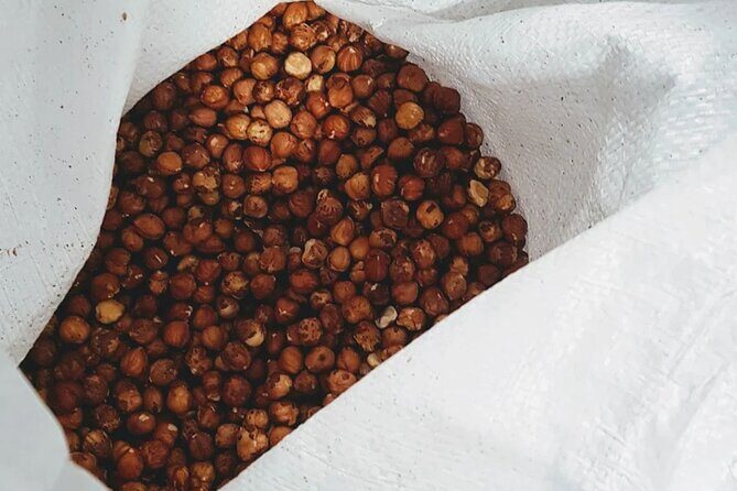 The Turin Chocolate Factory Guided Tour & Tasting - Why This Tour Offers Good Value