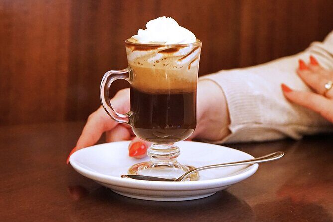 The Turin Chocolate Tasting Experience - What travelers say