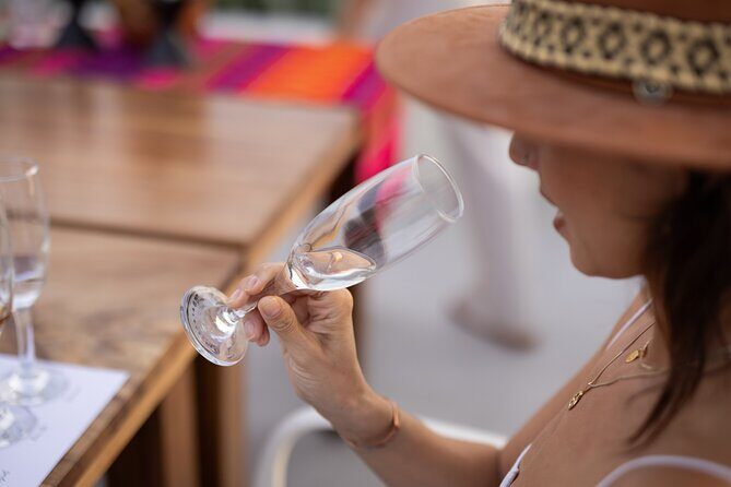 The Ultimate Agave Tasting with Tequila, Mezcal & more! - Who Will Appreciate This Tour?