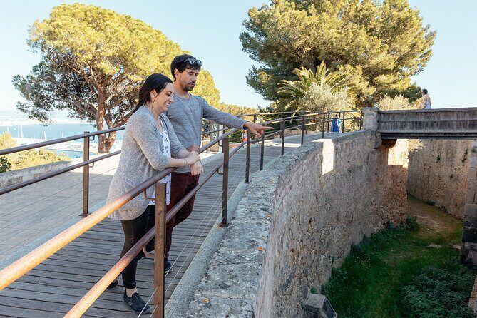 The Ultimate Bellver Castle Private Day Trip - Why This Tour Stands Out