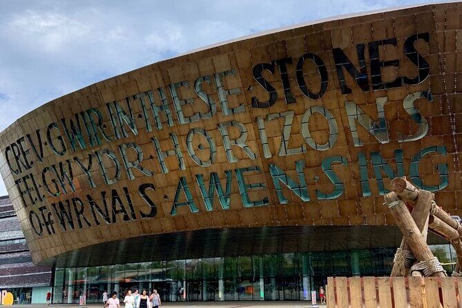 The Ultimate Cardiff City Tour - The Pros and Cons: What Travelers Need to Know