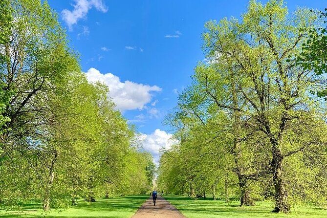 The Ultimate London City Tour - The Experience: What It Means for You