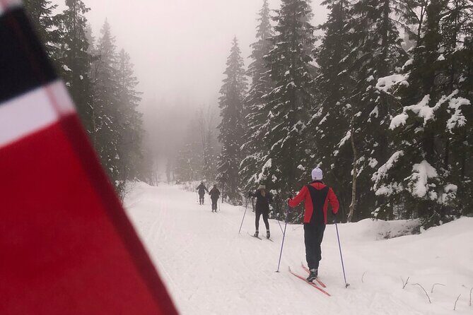 The Ultimate Norwegian Skiing Experience - The Highlights of the Tour