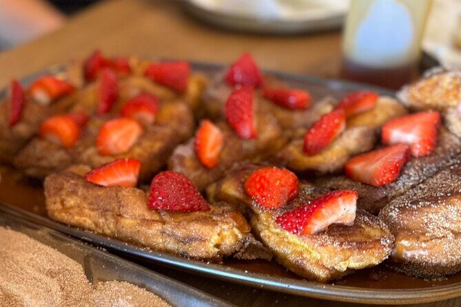 The Ultimate Tapas Workshop in Malaga - What the Reviews Say