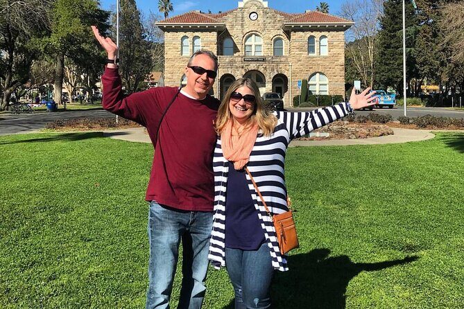 The Ultimate Wine Country Experience ( Private & All-Inclusive) - What the Price Gets You (and What It Means for Value)