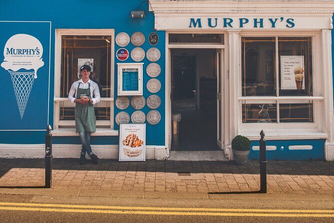The Wild Coast of Dingle Peninsula and Slea Head from Killarney - The Practicalities and Value