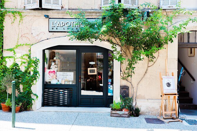 The wines of the Luberon, the Château de Lourmarin & Bastide du Laval olive oil - Why This Tour Delivers Value