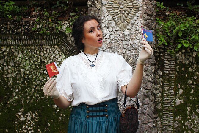 Theatrical Walking Tour of Nice - Practical Considerations and Value