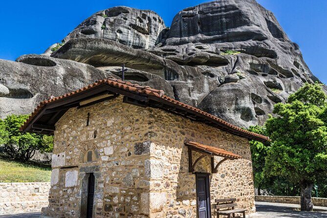 Thessaloniki: 2-Day Meteora Trip with Guided Tours and Hotel - Final Thoughts