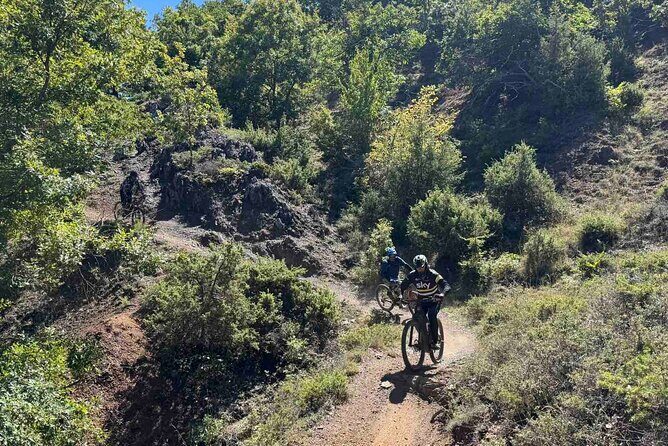 Thessaloniki E-bike Mountain Adventure Tour - Authentic Experiences and Honest Feedback